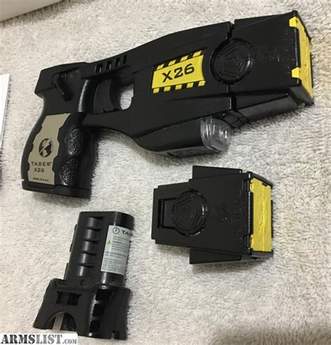 x26 taser for sale